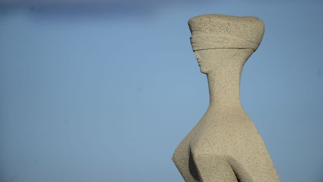 STF volta a julgar lei sobre distribuição de royalties do petróleo